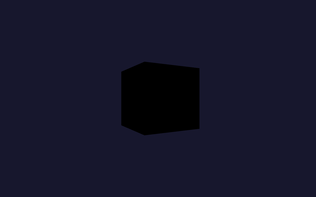 The only failure that looks different: a lit material with no light, silhouetted against a background that is not black.